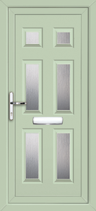 chartwell green